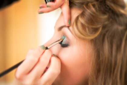 Virtual Makeup